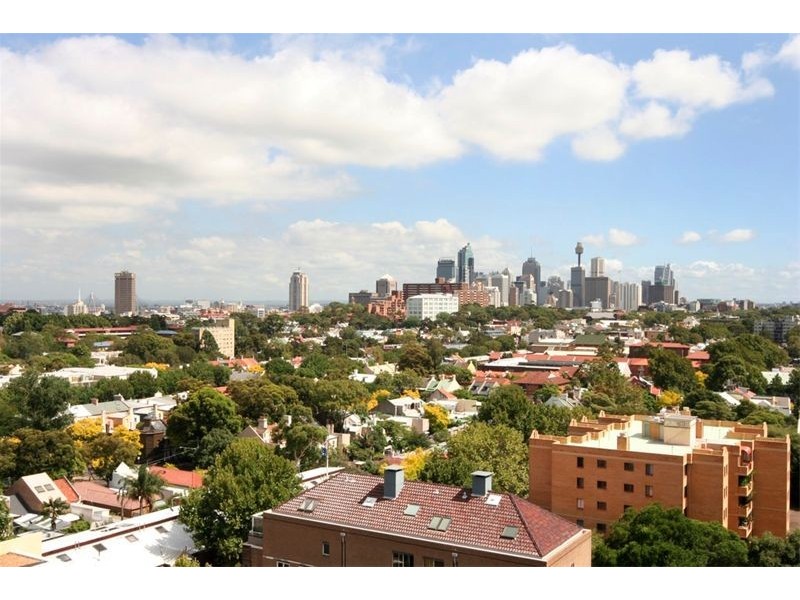 G1203/780 Bourke Street, Redfern NSW 2016