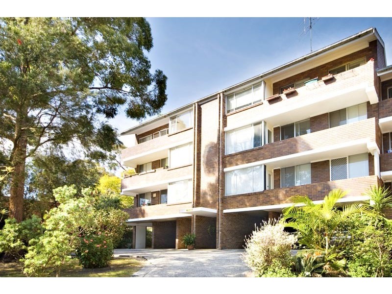 5/65 Gladstone Street, Newport NSW 2106