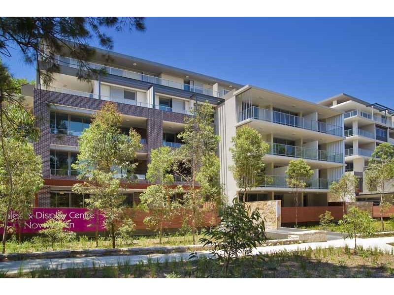 B2 104/ 6 Duntroon Ave, St Leonards NSW 2065
