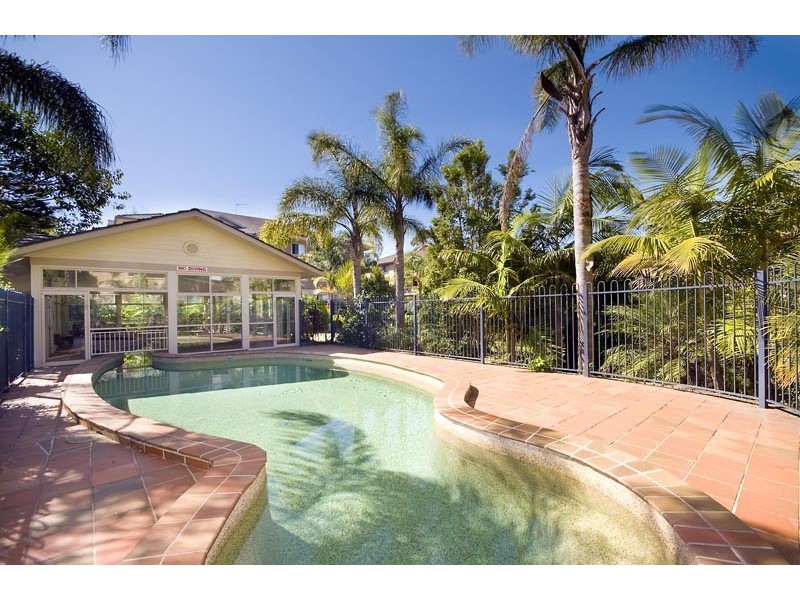 65/8  Koorala Street, Manly Vale NSW 2093