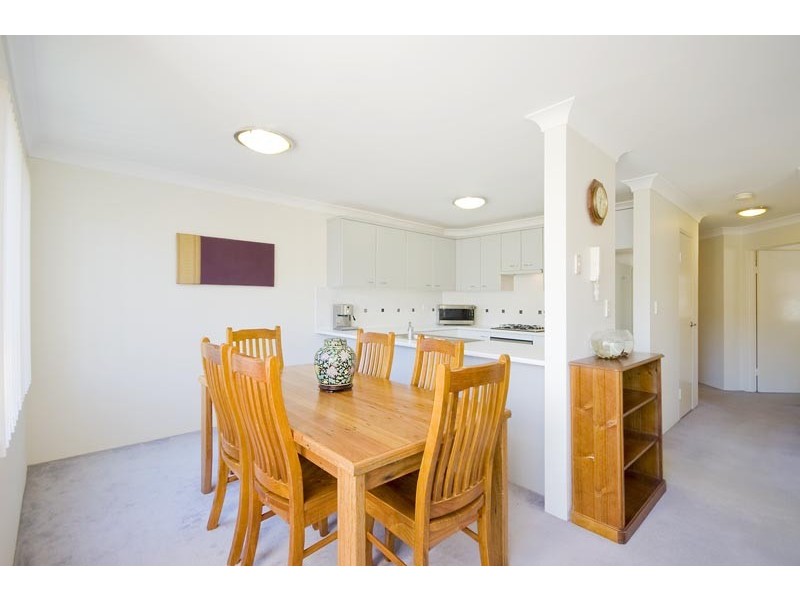 65/8  Koorala Street, Manly Vale NSW 2093