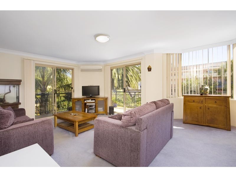 65/8  Koorala Street, Manly Vale NSW 2093