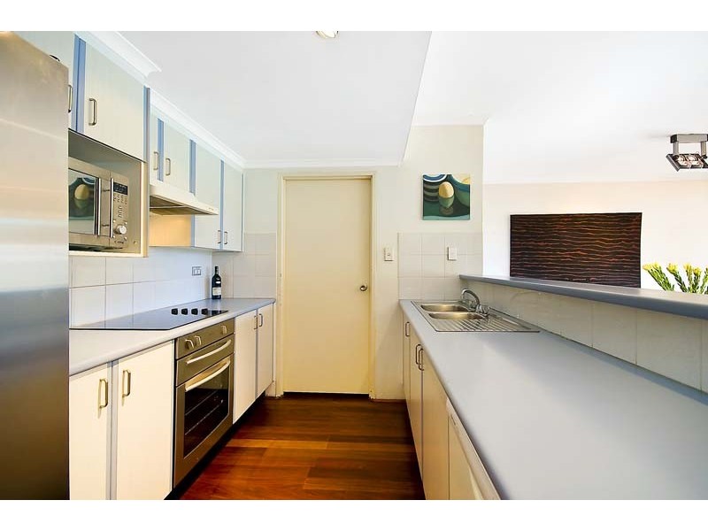 13/3 Olivia Lane, Surry Hills NSW 2010