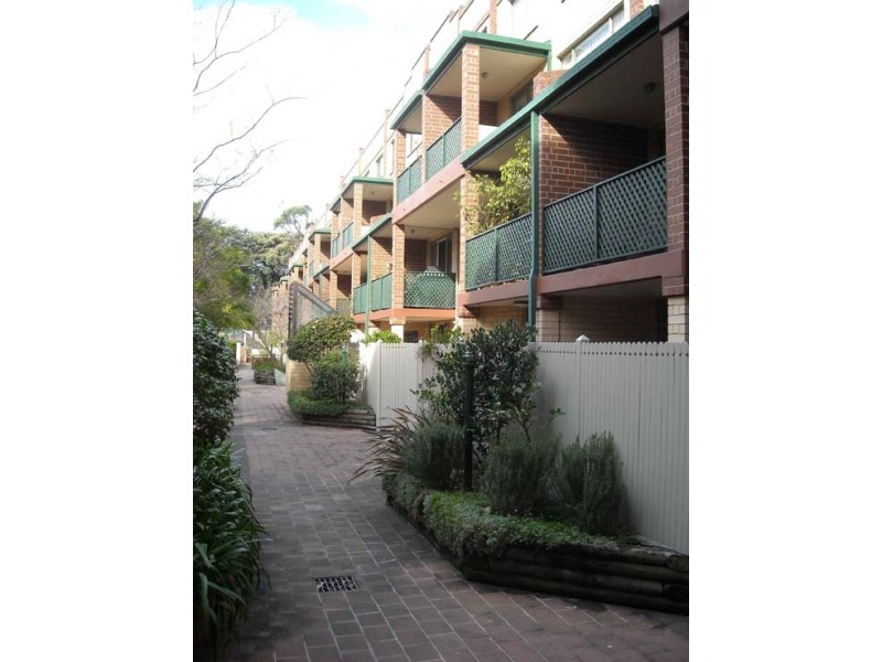 13/3 Olivia Lane, Surry Hills NSW 2010