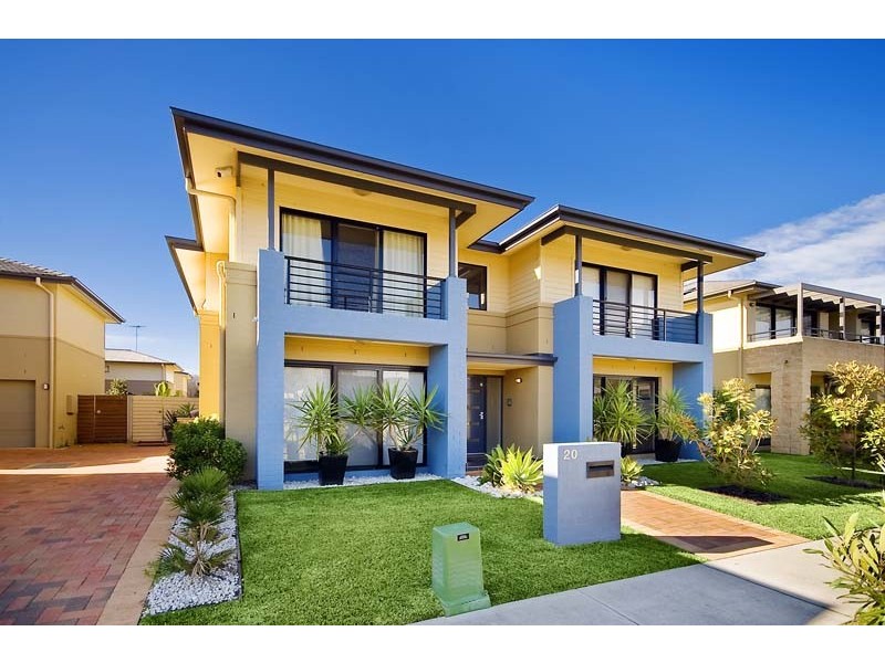 20 Kingfisher Way, Warriewood NSW 2102