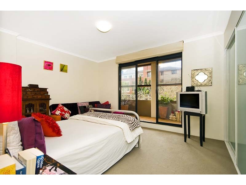 P10/780 Bourke St, Redfern NSW 2016