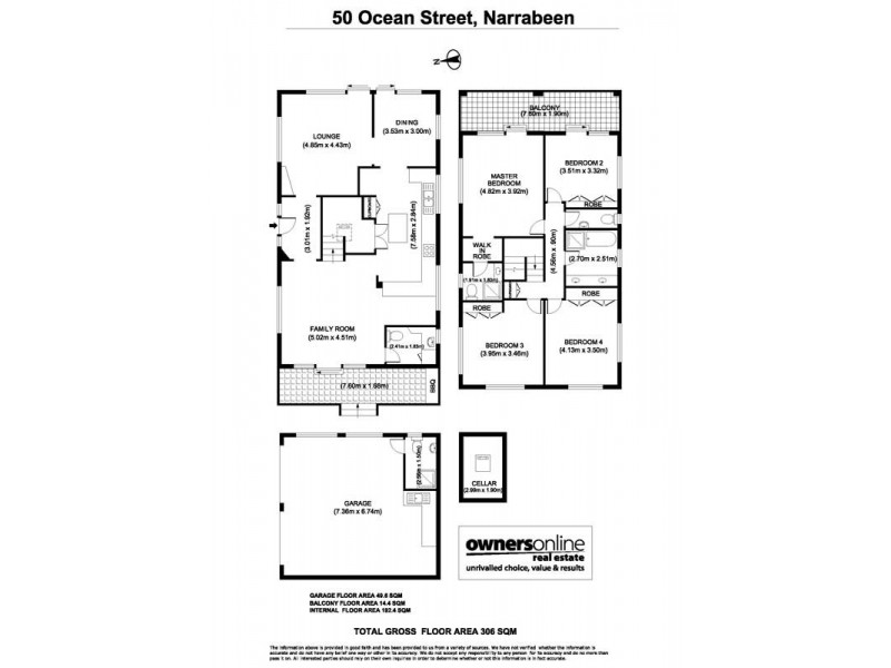 50 Ocean Street, Narrabeen NSW 2101