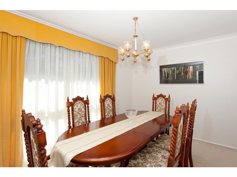 23 Cromarty Crescent, Winston Hills NSW 2153