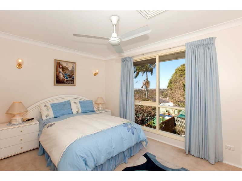 23 Cromarty Crescent, Winston Hills NSW 2153