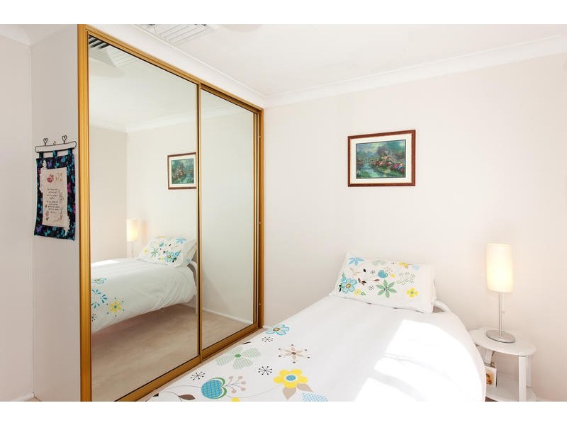 23 Cromarty Crescent, Winston Hills NSW 2153