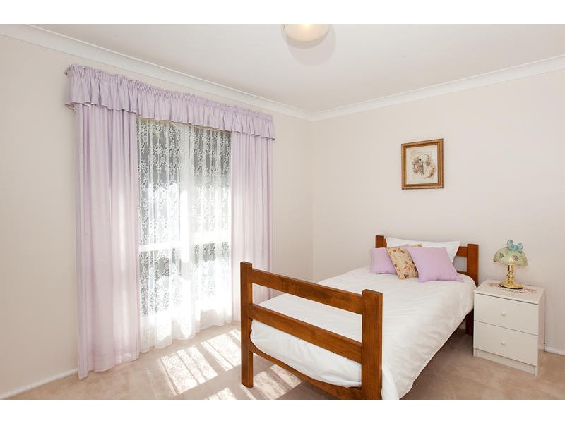 23 Cromarty Crescent, Winston Hills NSW 2153