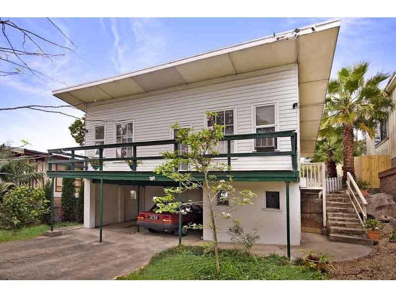 257 Warringah Road, Beacon Hill NSW 2100