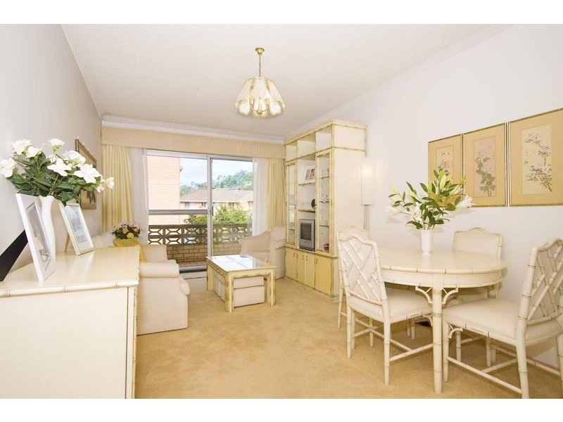 3/1 Ramsay Street, Collaroy NSW 2097