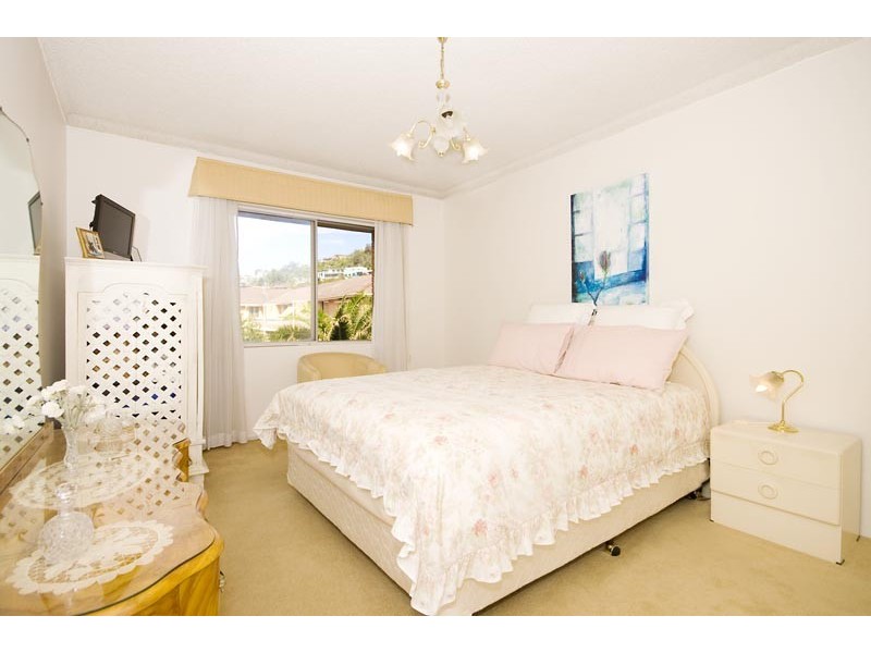 3/1 Ramsay Street, Collaroy NSW 2097