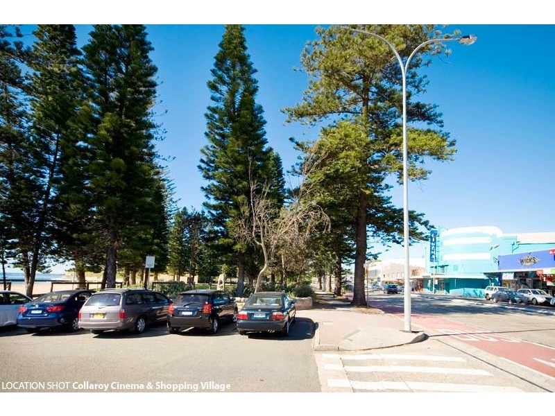 3/1 Ramsay Street, Collaroy NSW 2097