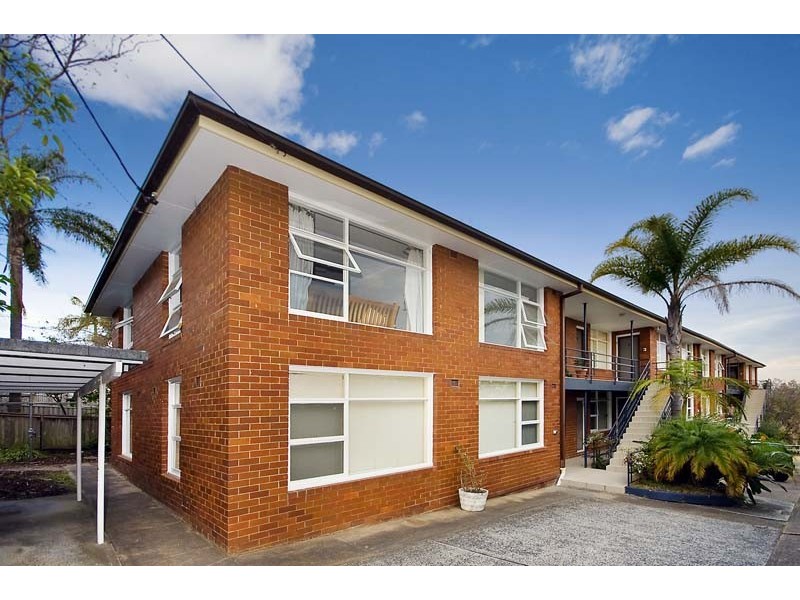 3/108 Soldiers Avenue, Freshwater NSW 2096