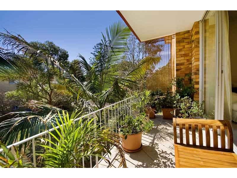 6/1 Woolcott Street, Newport NSW 2106