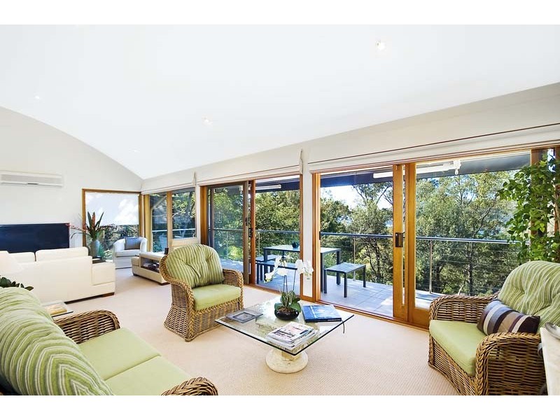 1 Kookaburra Close, Bayview NSW 2104