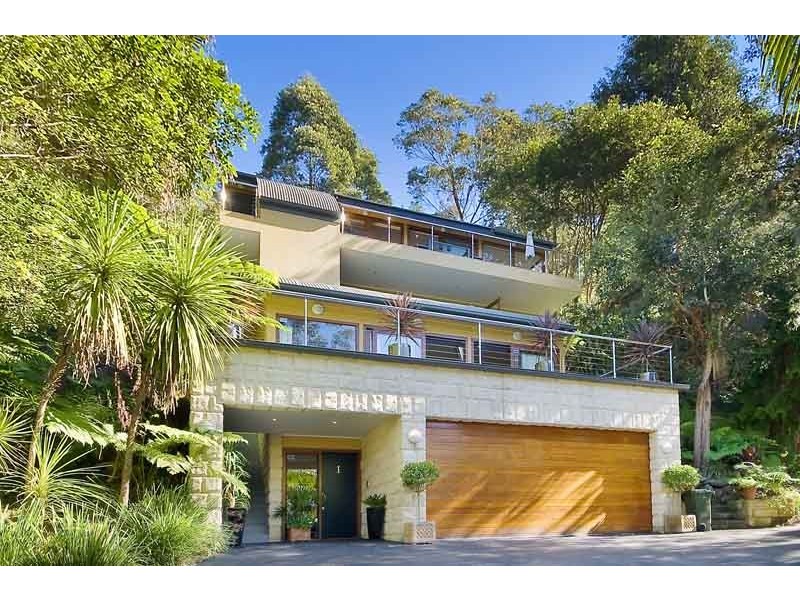 1 Kookaburra Close, Bayview NSW 2104