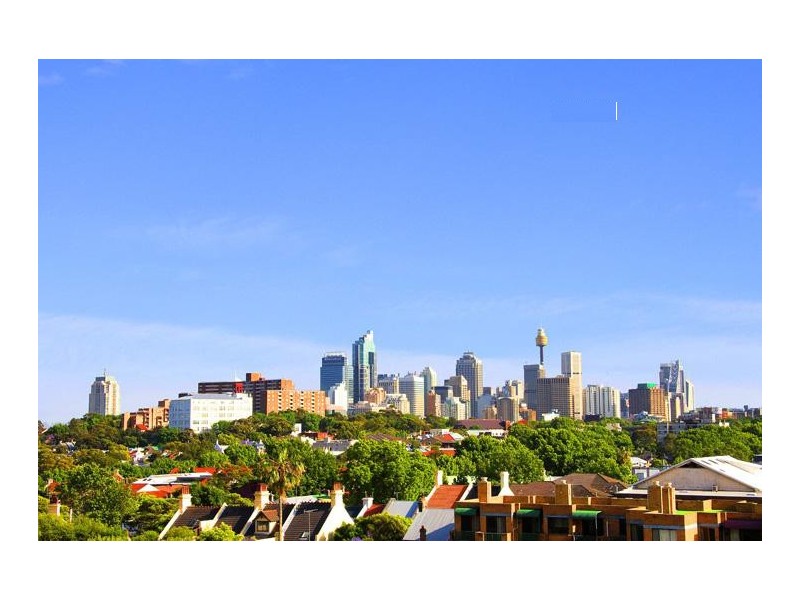 A707/780 Bourke Street, Redfern NSW 2016