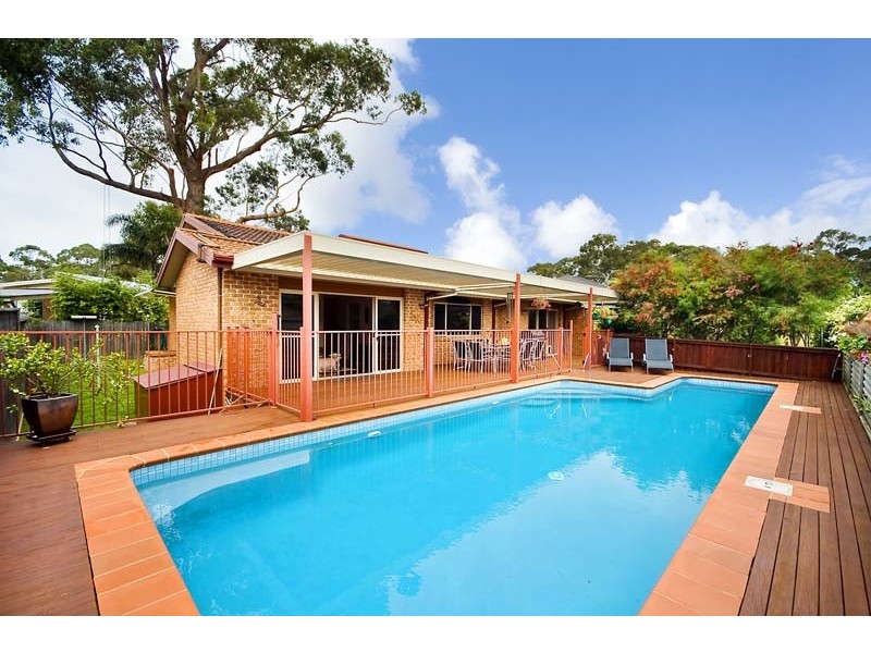 6A Penrose Place, Frenchs Forest NSW 2086