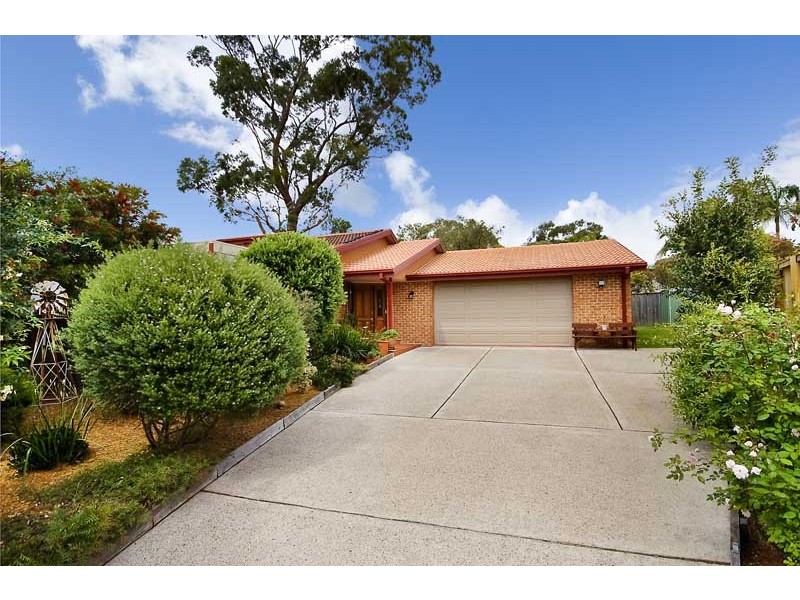 6A Penrose Place, Frenchs Forest NSW 2086