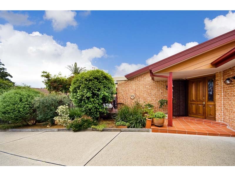 6A Penrose Place, Frenchs Forest NSW 2086