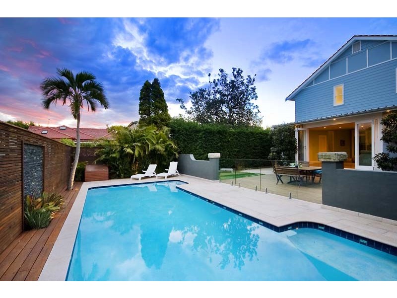 8 Brissenden Avenue, Collaroy NSW 2097