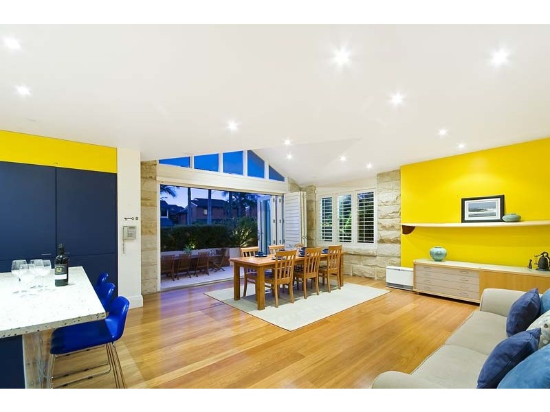 8 Brissenden Avenue, Collaroy NSW 2097