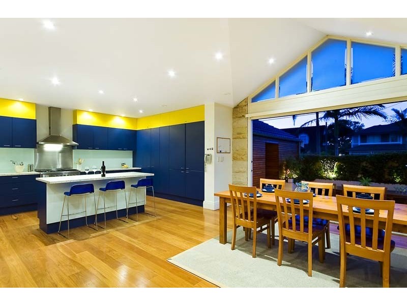 8 Brissenden Avenue, Collaroy NSW 2097