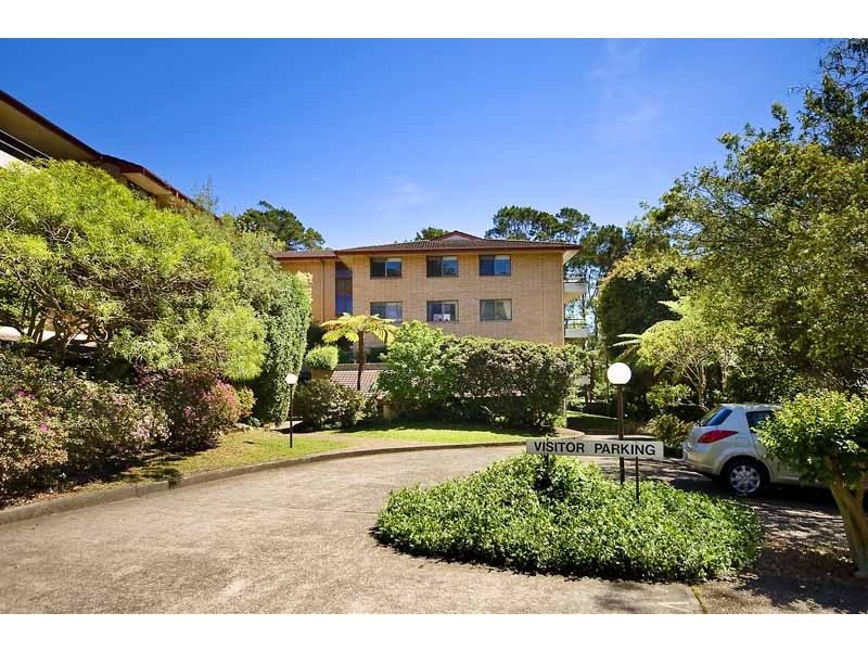 29/24 The Crescent, Dee Why NSW 2099