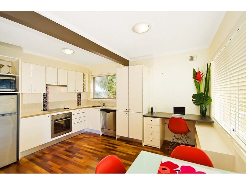 6/109 Crown Road, Queenscliff NSW 2096