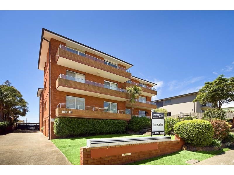 6/109 Crown Road, Queenscliff NSW 2096
