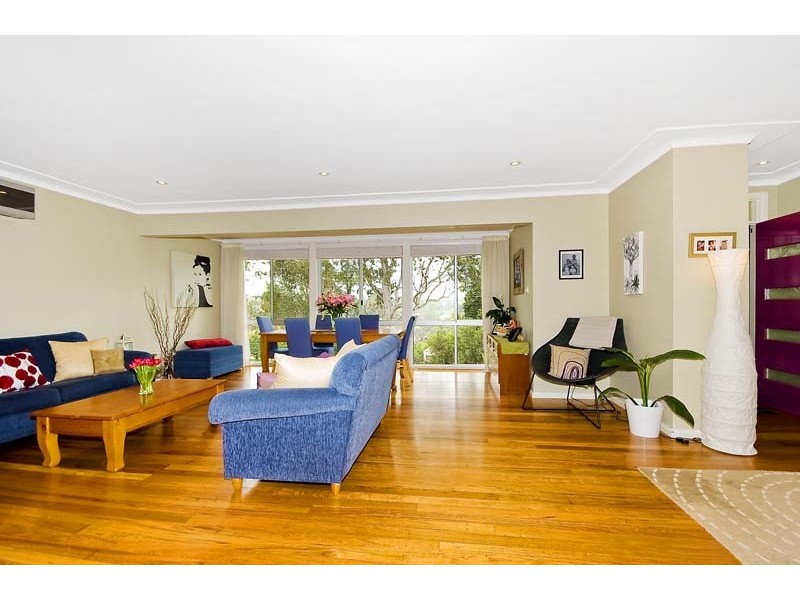 66 Melba Drive, East Ryde NSW 2113