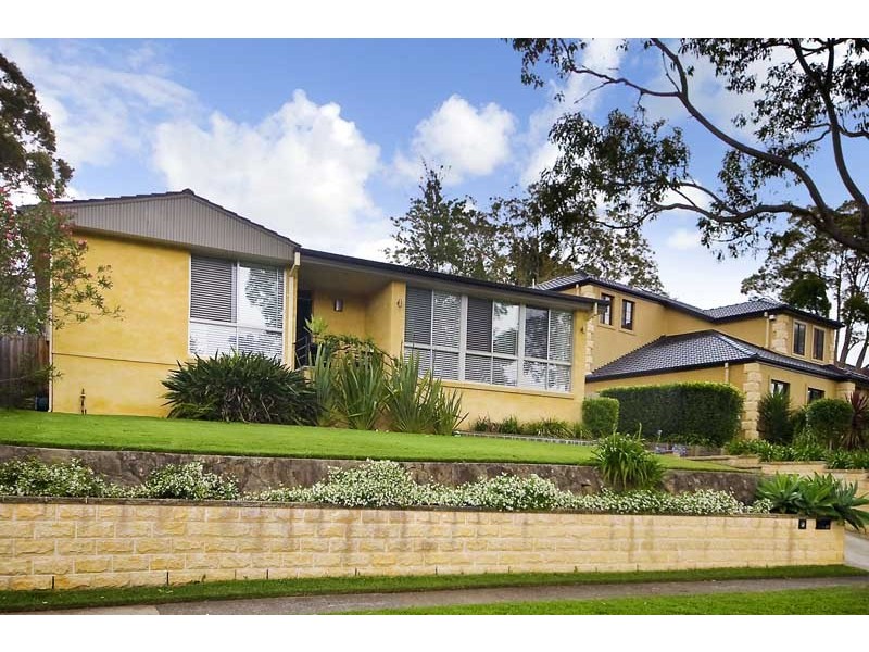66 Melba Drive, East Ryde NSW 2113