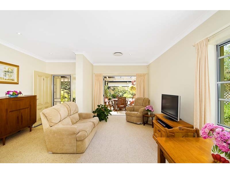 9/182 Powderworks Road, Elanora Heights NSW 2101