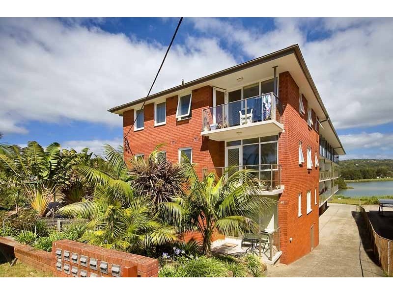4/48 Lagoon Street, Narrabeen NSW 2101