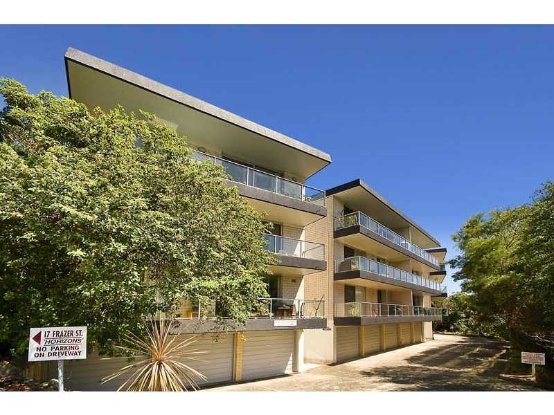 11/15 Frazer Street, Collaroy NSW 2097