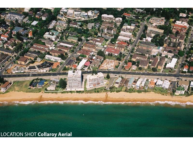 11/15 Frazer Street, Collaroy NSW 2097