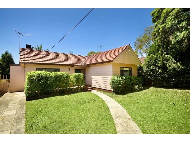 668 Warringah Road, Forestville NSW 2087