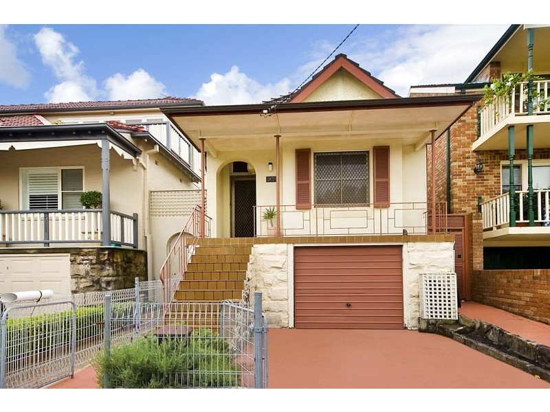 27 Wood Street, Manly NSW 2095