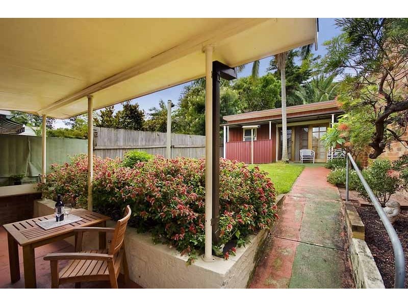27 Wood Street, Manly NSW 2095