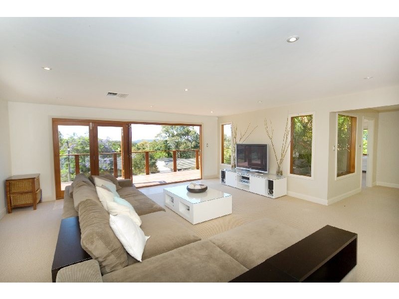 18 Foxall Street, Elanora Heights NSW 2101
