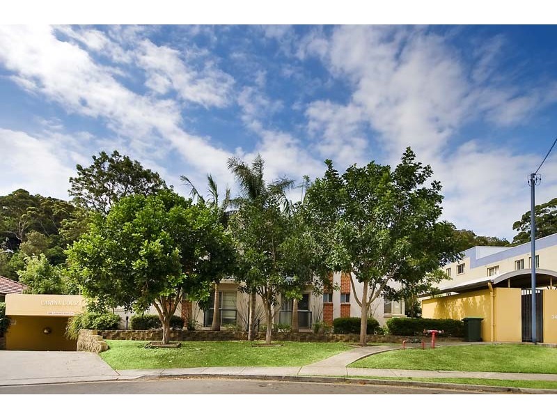 20/34-36 Brookvale Avenue, Brookvale NSW 2100