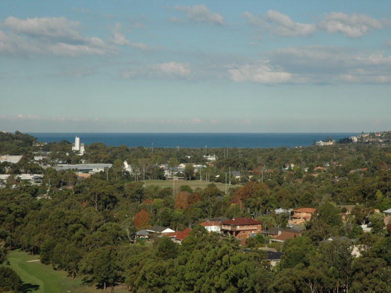 12 Boromi Way, Cromer Heights NSW 2099