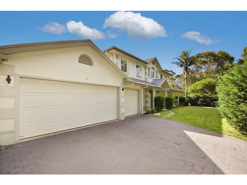 2628 Brooker Avenue, Oxford Falls NSW 2100