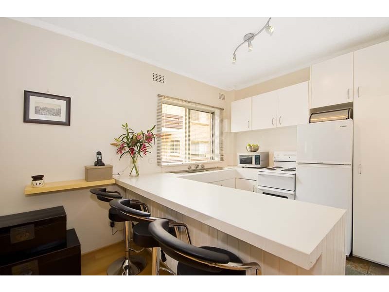 3/6 Richmond Avenue, Dee Why NSW 2099