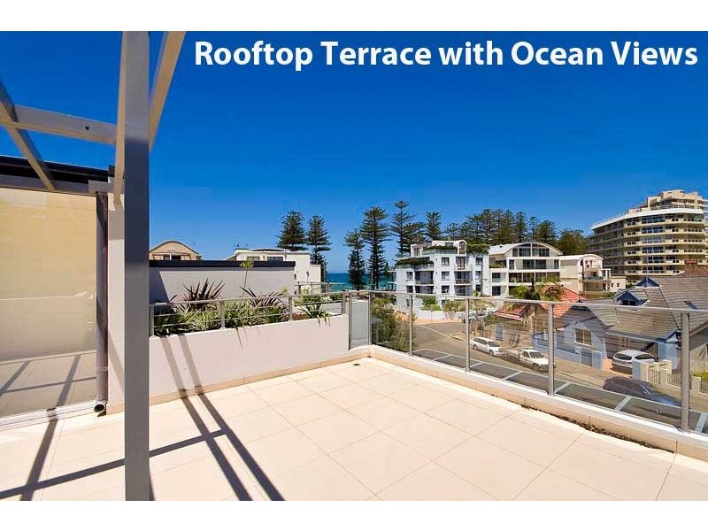 6A Carlton Street, Manly NSW 2095