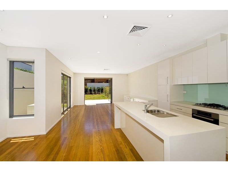 6A Carlton Street, Manly NSW 2095