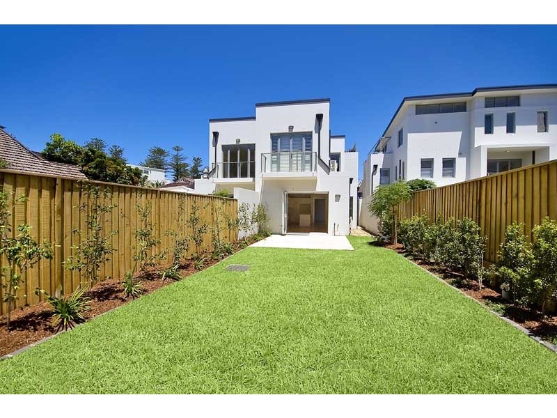 6A Carlton Street, Manly NSW 2095